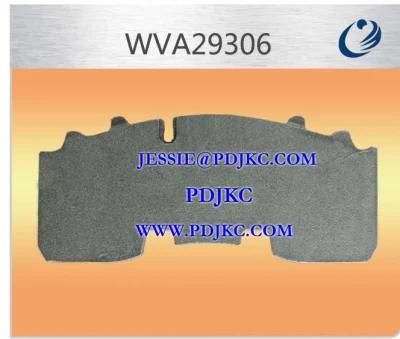 Brake Pad Wva29306