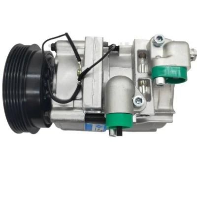 Auto Air Conditioning Parts for JAC Refine Gasoline AC Compressor