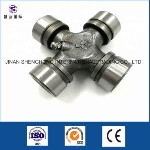 Auto Parts Chrome Steel Wear Resistant Truck Bearing Gu-1100 Drive Shaft Bearings Universal Joint Cross Bearing