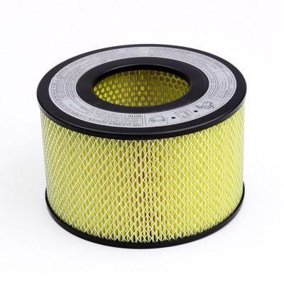 Auto Spare Parts Air Cleaner Filter Air Filter for Japanese Cars Oil Filter 17801-58030/17801-58040/ 17801-87512