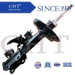 Cht Suspension Shock Absorber for Cadillac Srx 2010 2011 2012 2013 2014 2015 2016 with Electric 22793800 22993799