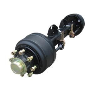 Sws Type Axle with Good Quality and Price