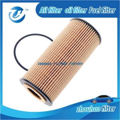 Genuine Quality Oil Filter New Model Oil Filter OEM 06L115562