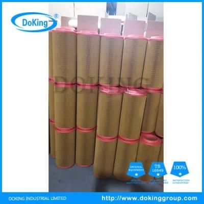 Air Filter C25710 for Volv O Truck