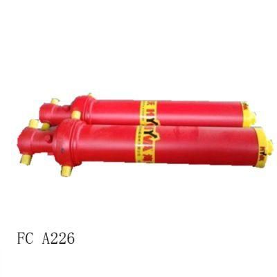 Original and High-Quality Hyva Hydraulic Cylinder FC A226 71029730p02