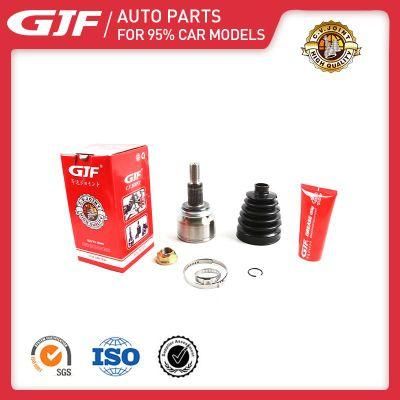 Gjf Spare Parts Outer CV Joint for Mitsubishi Lancer Rvr Asx Ga 10-16 Mi-1-081