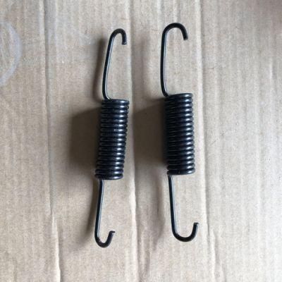 Sinotruck HOWO Spare Parts Spring Brake Wg9112340049 for Sale