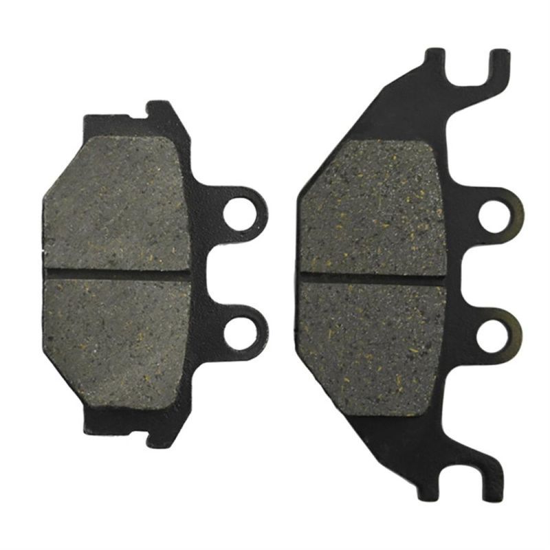 Car Auto Parts Front Break Disc Auto Parts Break Pads