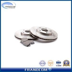 Aftermarket Car Parts Brakes Pads and Rotors Braking News