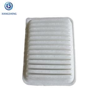 Auto Air Conditioning Filter Parts 178010d090 178010t030 178010d060 for Toyota Auris Touring Sports