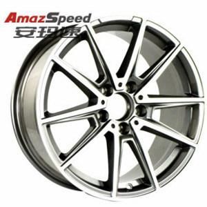 17 Inch Alloy Wheel with PCD 5X112 for Benz