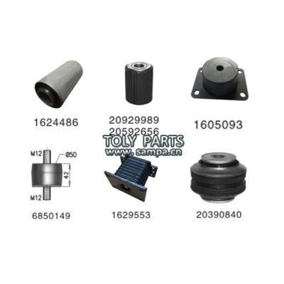 Leaf Spring Bushing for Scania Volvo Renault Truck Rubber Bush