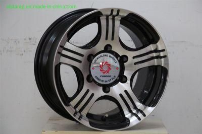 Car Wheel Hub