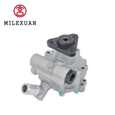Milexuan Wholesale Auto Parts 52060171ae Hydraulic Car Power Steering Pumps for Jeep Wrangler III (JK) 2.8 Crd2007-2018