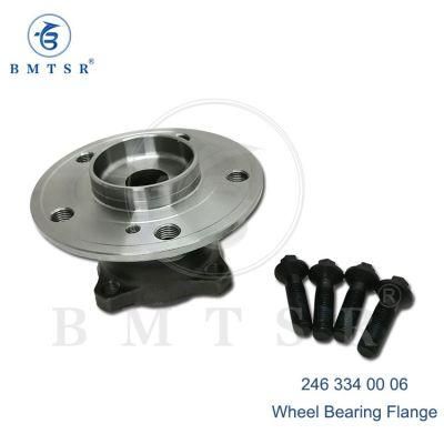 Bmtsr Wheel Bearing Flange for W246 246 334 00 06