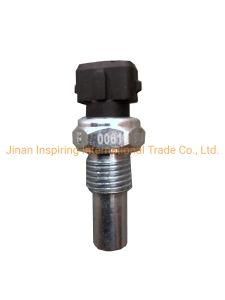 Sale Water Temperature Sensor Wg1500090061 for HOWO Truck