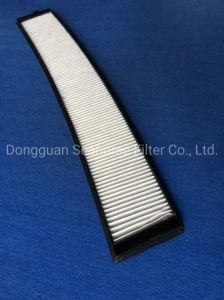 Cabin Air Filter Interior Filter Fits BMW 64311000004 Cu6724