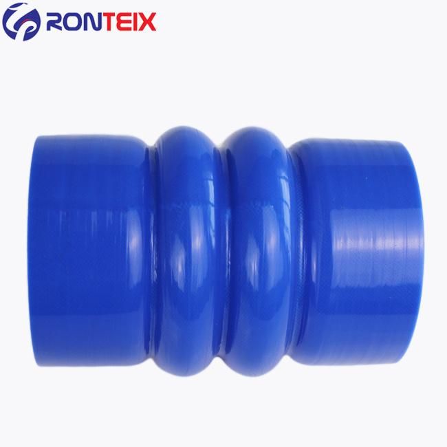 Silicone Radiator Hose with High Resistance for BMW Auto Parts