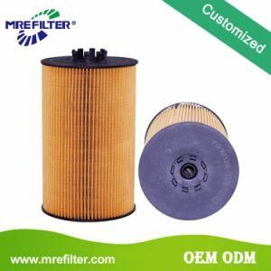 Auto Parts Factory Price OEM Oil Filter for Volvo Truck Engine E416h D86