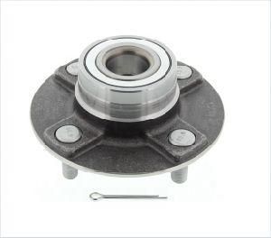 China Manufacturer 43200-30r06 Vkba3200 Rear Wheel Hub Bearing