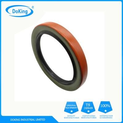Wholesale Tractor Oil Seal Tb 60.32*79.37*9.53mm Rubber Seal Manufacturing