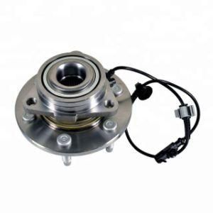 515096 Front Wheel Hub Bearing Assembly for Chevrolet Gmc Cadillac Auto Bearing