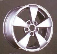 Alloy Wheel (CY-614)