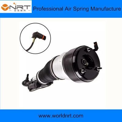 Top Sale China Manufacture Car Kits Airmatic Struts Front Right Air Spring for Mercedes Benz S550 2007 - 2013 2213200538
