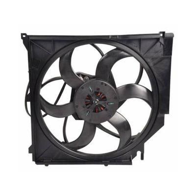 17113452509 Auto Parts Radiator Cooling Fan for BMW X3 2003-2011