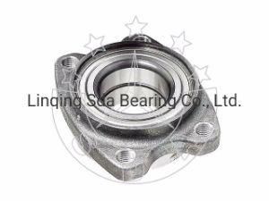 Wheel Hub Unit Bearing 4D0 407 625 D Auto Parts Suitable for Audi A4 B6 1.8t of Front Alex Accessories / Spare Parts Wheel Hub Bearing