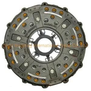 Automotive Clutch Cover for Benz Clutch Plate OEM 1882301239