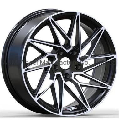 Yh-0192 Aftermarket Car Alloy Wheel Rim