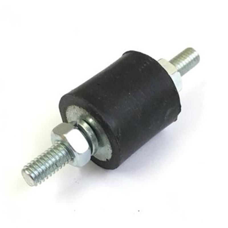EPDM NR Rubber Buffer for Auto, Industry Equipment
