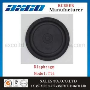 High Quality Rubber Brake Cup/Diaphragm T16