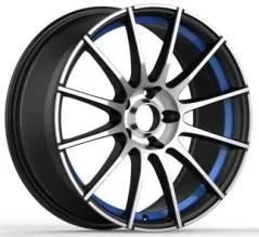 Car Alloy Wheel, Wheel Rim with 14*6 16*7 128