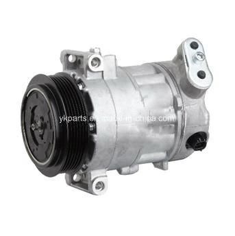 Auto AC Compressor for GM Buick Park Avenue (PXE16)