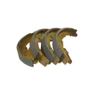 Drum Brake Pad 5c0 698 545 Fmsi 1670-S999 for Skoda