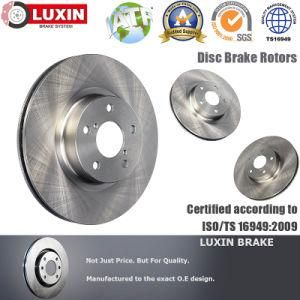 Aftermarket Brake Disc Brake Accessory