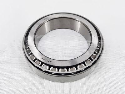 Auto Bearing 32024X 06.32498.0063 Tapered Roller Bearing for Sinotruk Truck Spare Parts Taper Roller Bearing