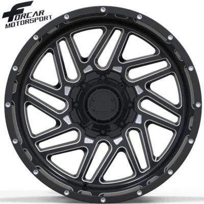 10inch-28inch Alloy Aluminum Car Citroen Wheel Rims