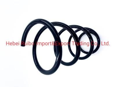 High Quality Conical Heavy Duty Large Coil Compression Spring for Toyota Corolla Nze120 Front 48131-1n480