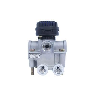 China Factory Direct Export Relay Valve 9732112010