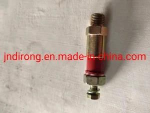 Sinotruk Vg260080213 High Pressure Pump Valve Sinotruk Shacman Foton FAW Truck Spare Parts