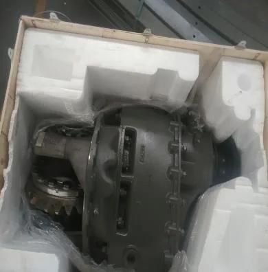 Sinotruk HOWO Axle Parts Main Reducer Assembly Az9231320216