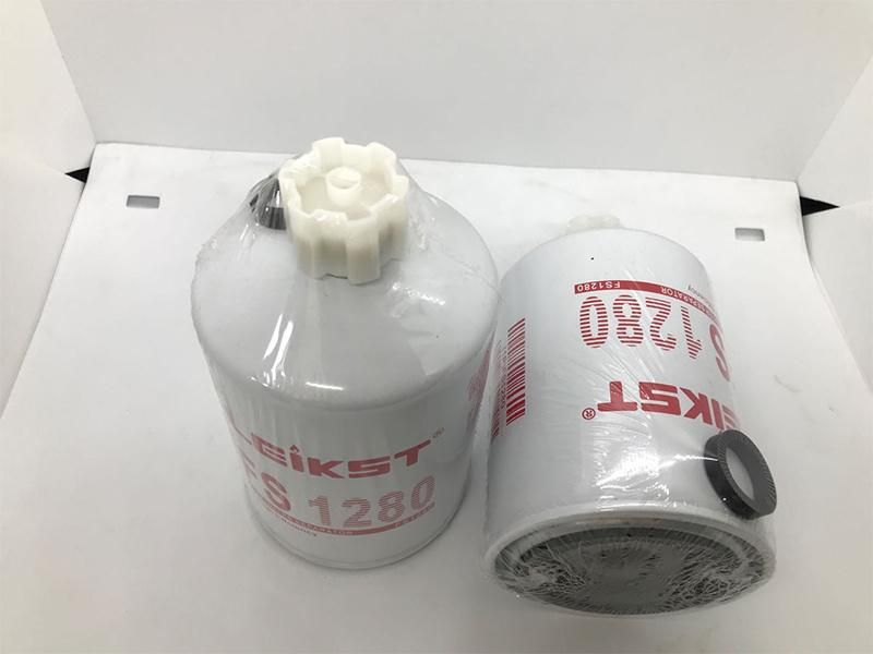 Leikst 5241840501 Fs1280 Rolling Mill Fuel Filter for Machinery Spare Parts Hf28952