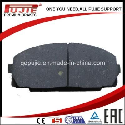 Truck Brake Pads Wva 29174 with Hardware