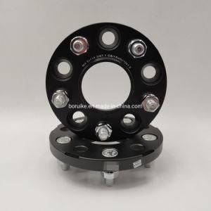 15mm Hub Centric Universal Car Wheel Spacer Adapter 5X114.3 with 67.1mm Center Bore