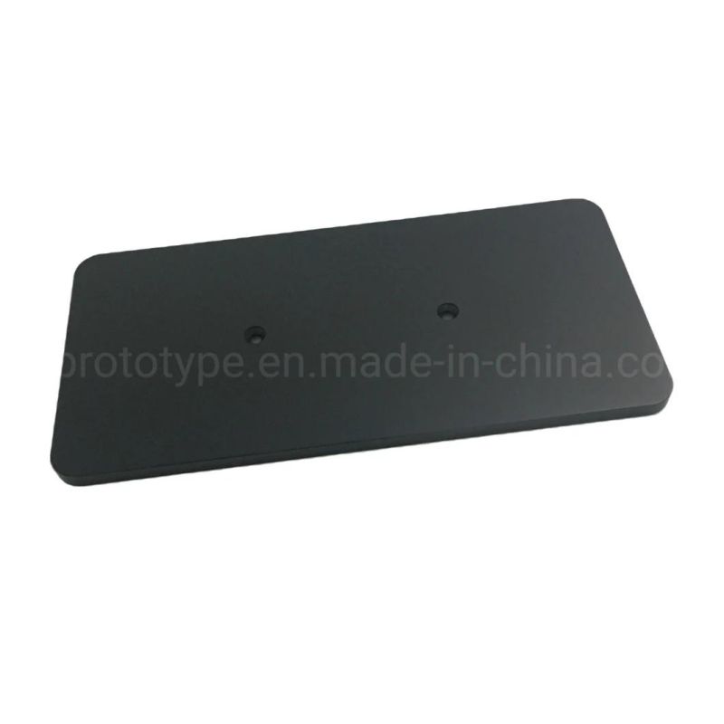 New-Products Factory Direct Sell Precise Machining Part Custom Nylon/Auto Parts