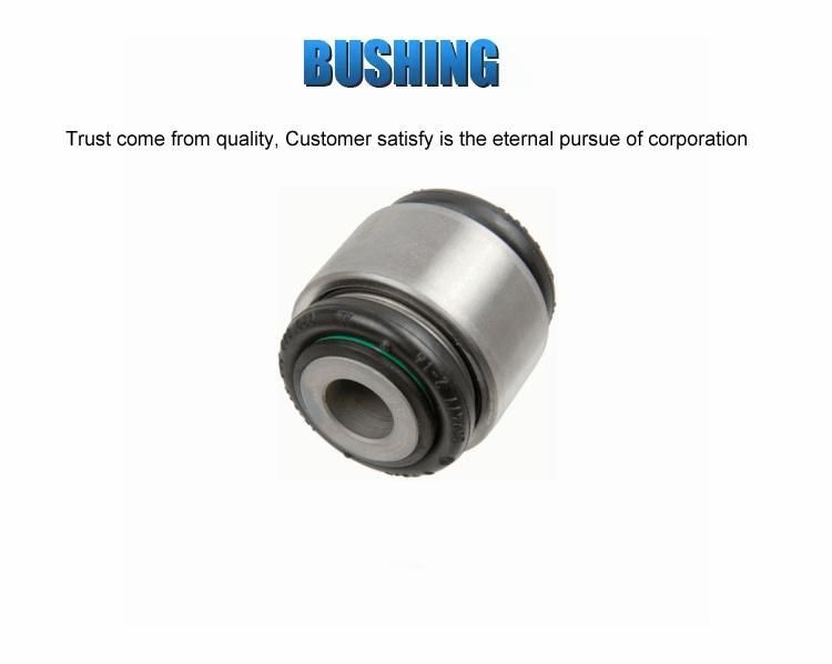 2053523700 Suspension Bushing Lower Control Arm Bushing Fit for Benz Models