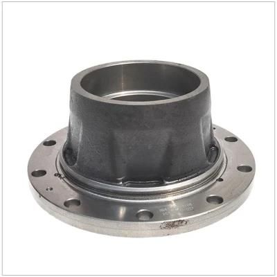 HD81357010128 81.35701.0128 Shacman Delong F3000 Hdm300 Alex Rear Wheel Hub